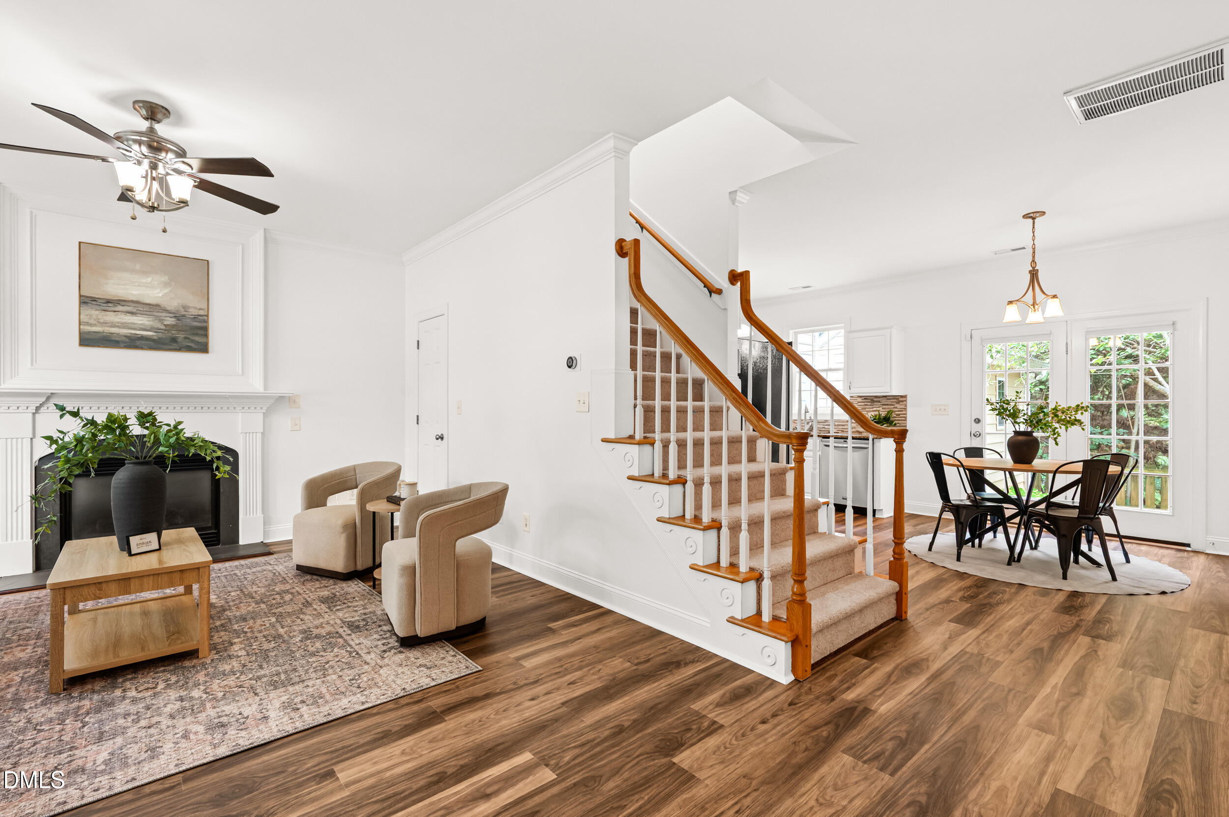 4916 Morning Edge Drive