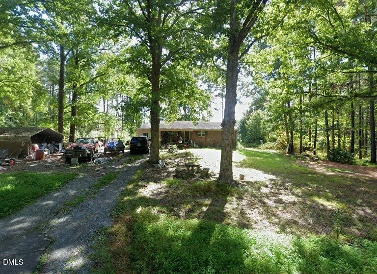 3814 Mary Martin Road