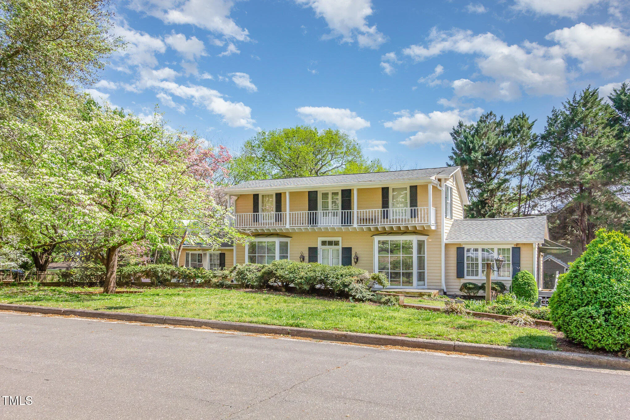 110 E Orange Street
