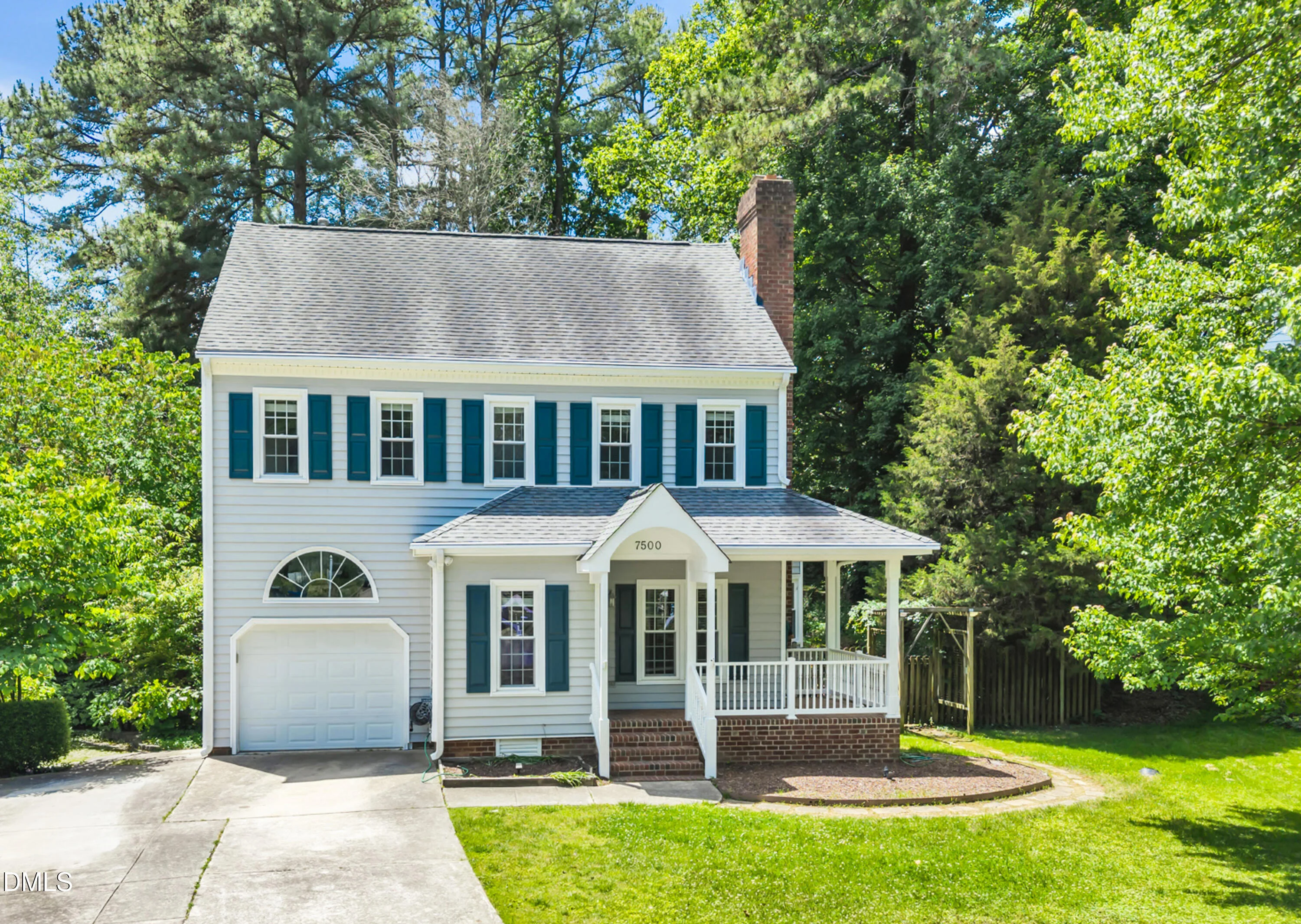 7500 Drayton Court