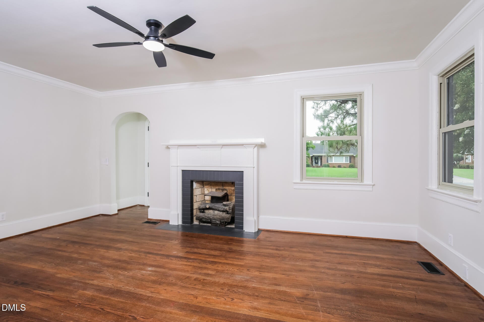306 Fayetteville Street