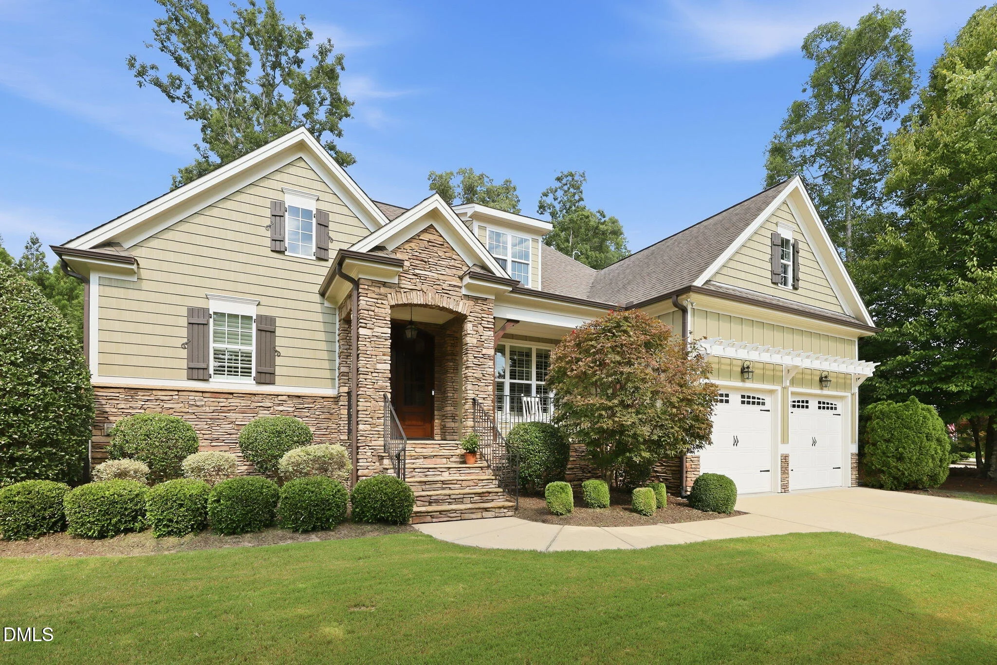 2641 Silver Bend Drive