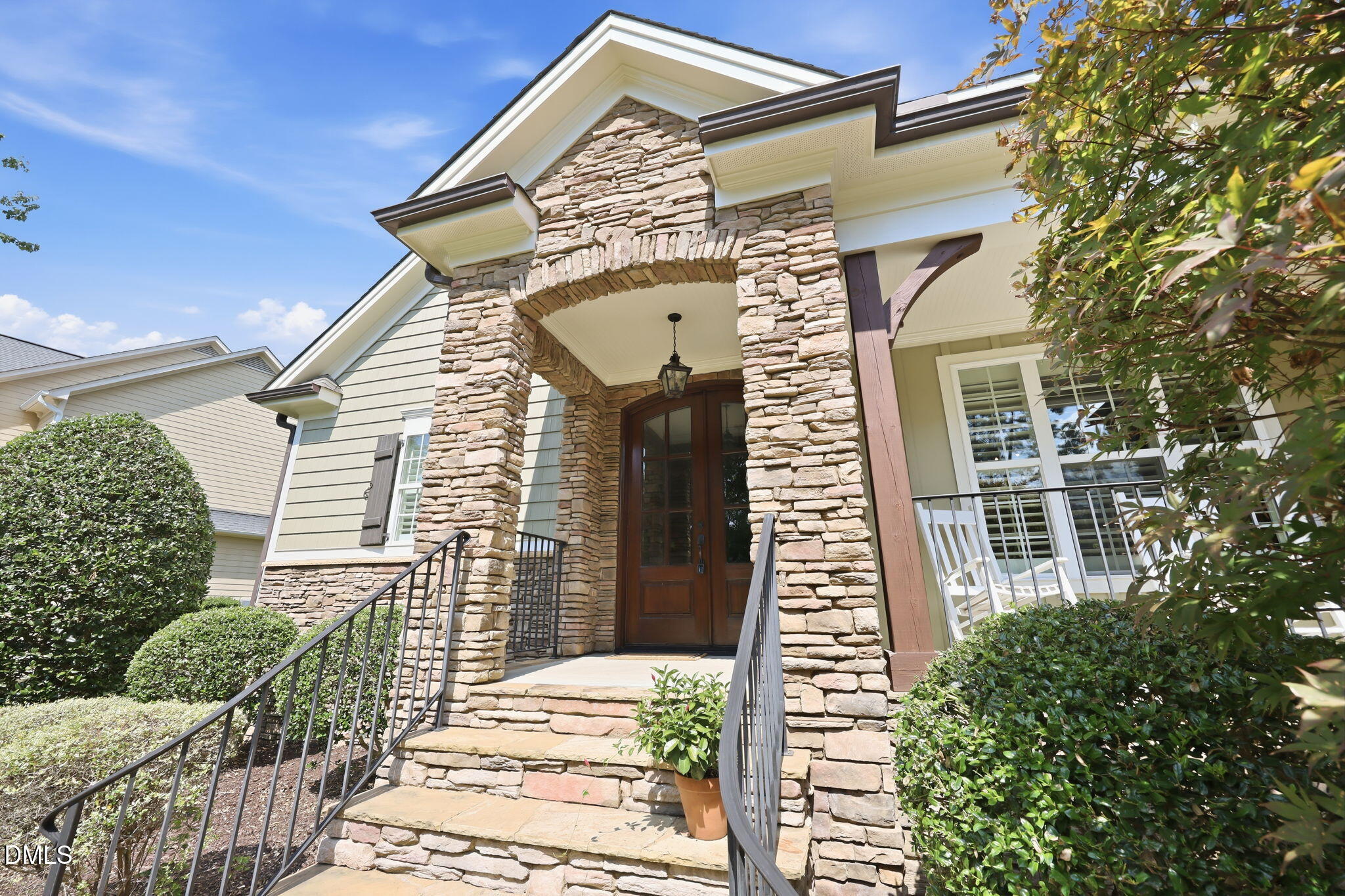 2641 Silver Bend Drive