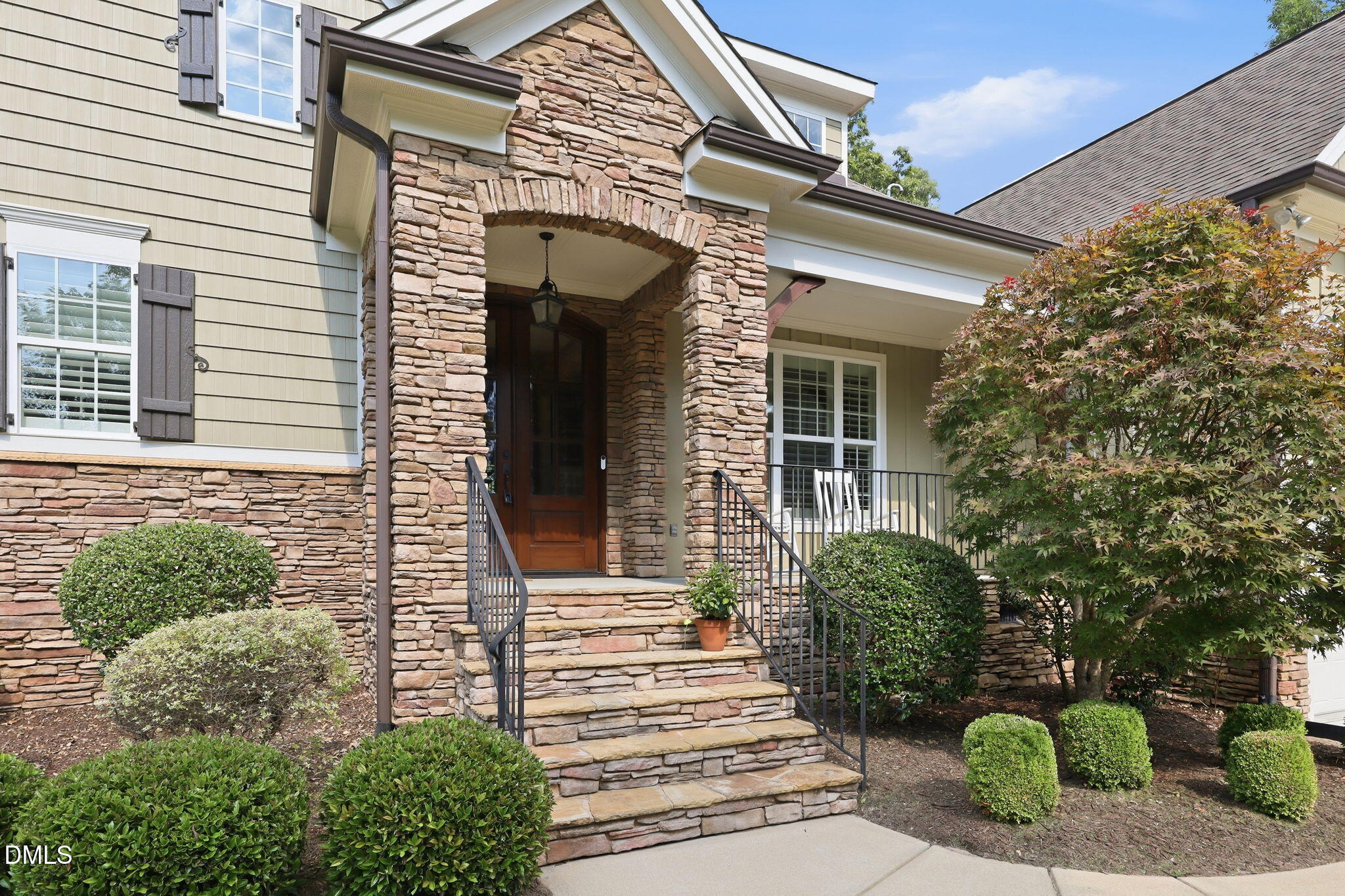 2641 Silver Bend Drive