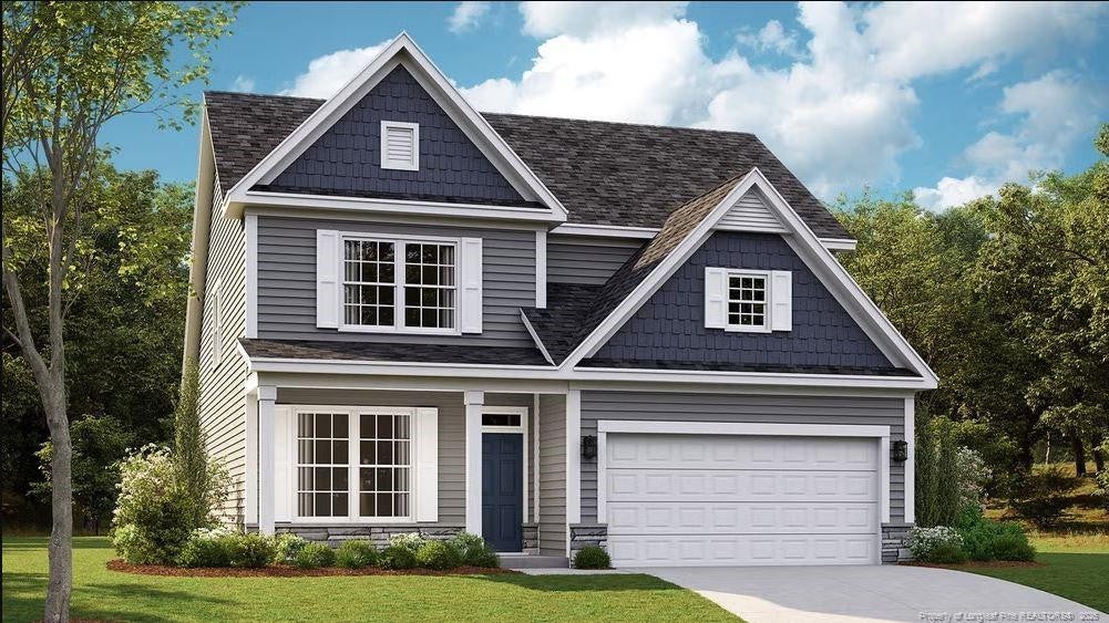 263 Margot Manor Drive