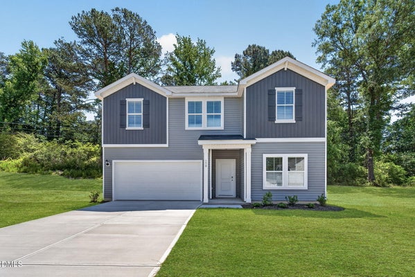 ADDRESS PRIVATE, FOUR OAKS, NC 27524 - Image 0d9a6c8f25cacd01129e70fec73c75f3/3850913805