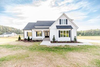 2585 Sheriff Watson Road Sanford NC 27332
