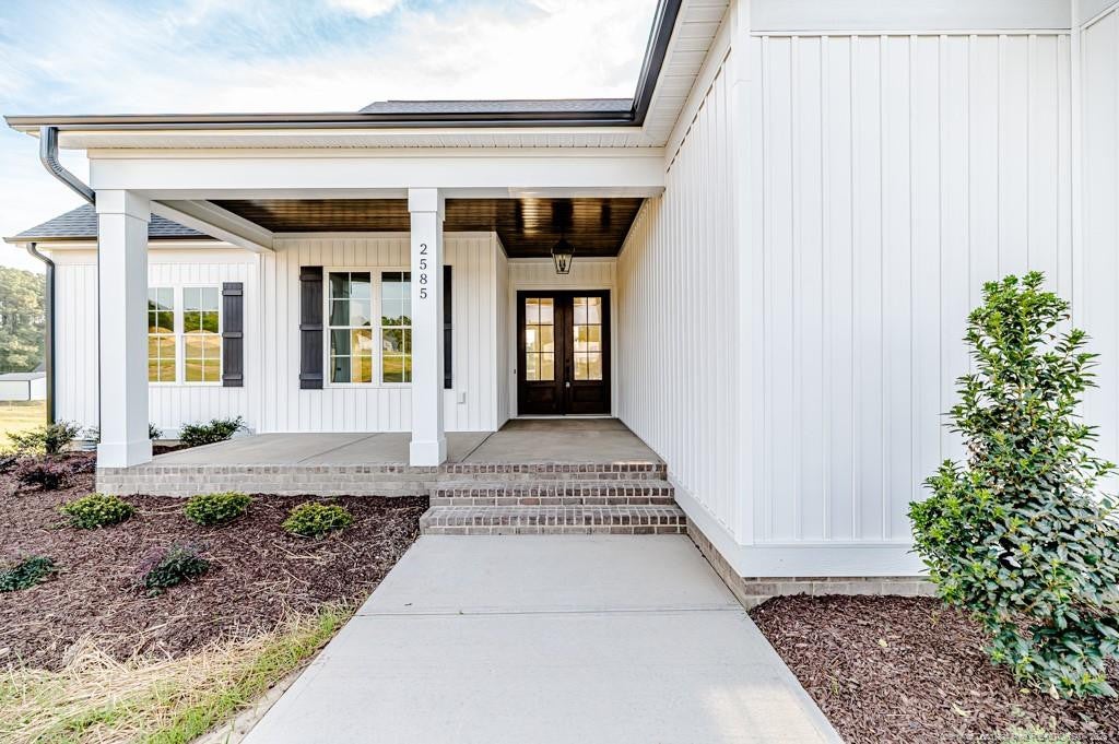 2585 Sheriff Watson Road
