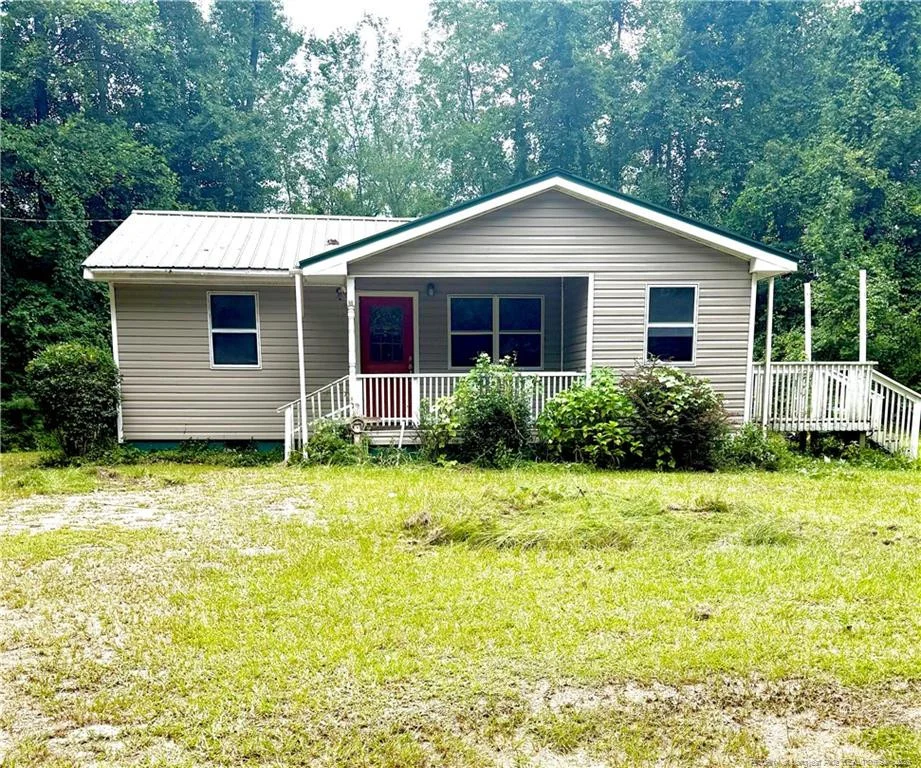 2499 Bay Forest Drive
