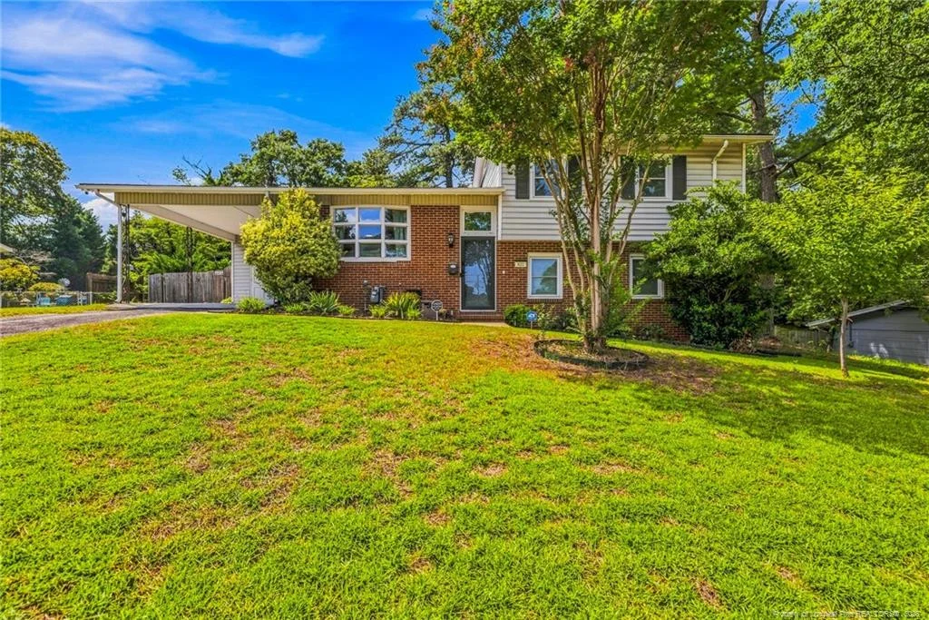 821 Edenwood Drive