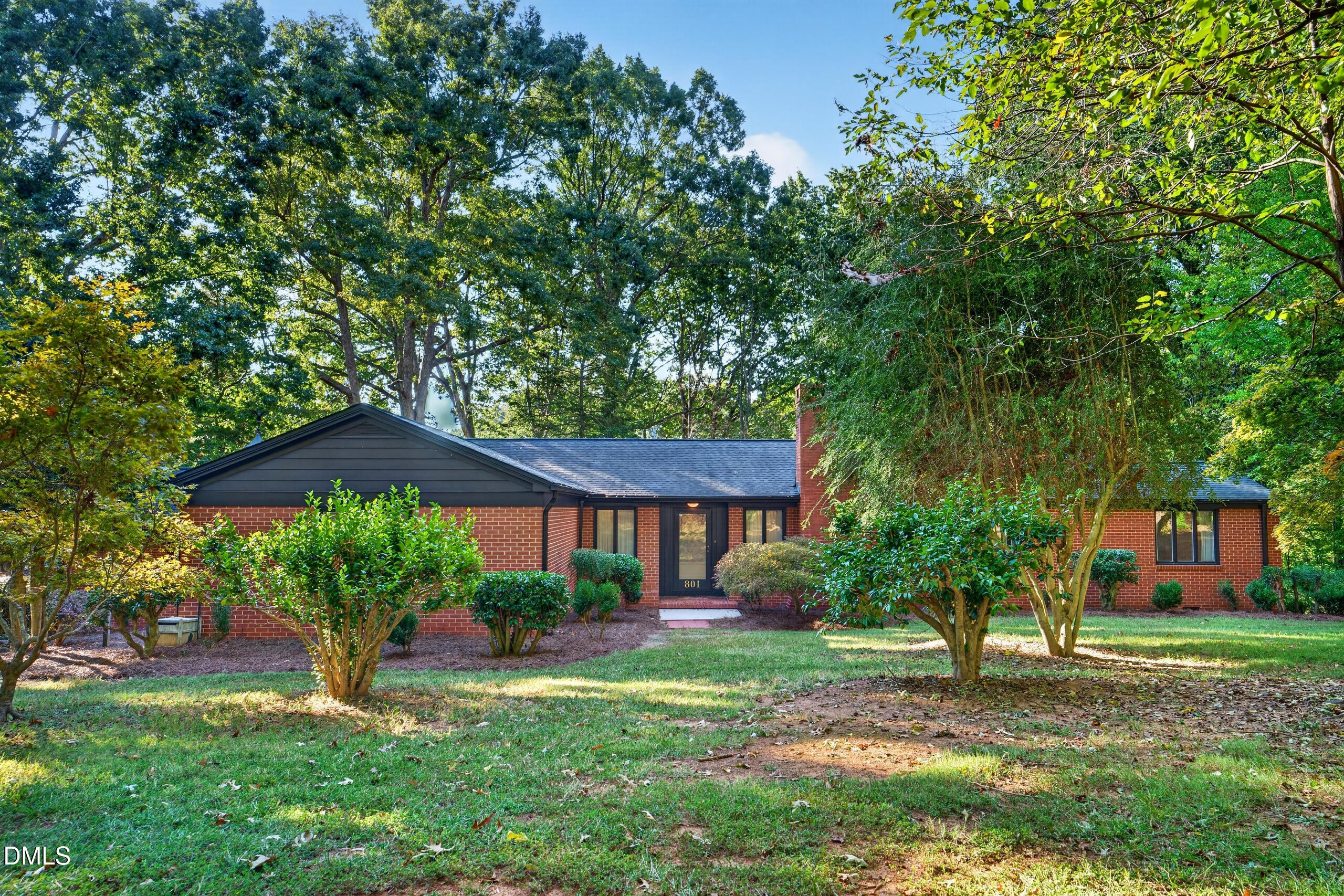 801 Cliftwood Drive