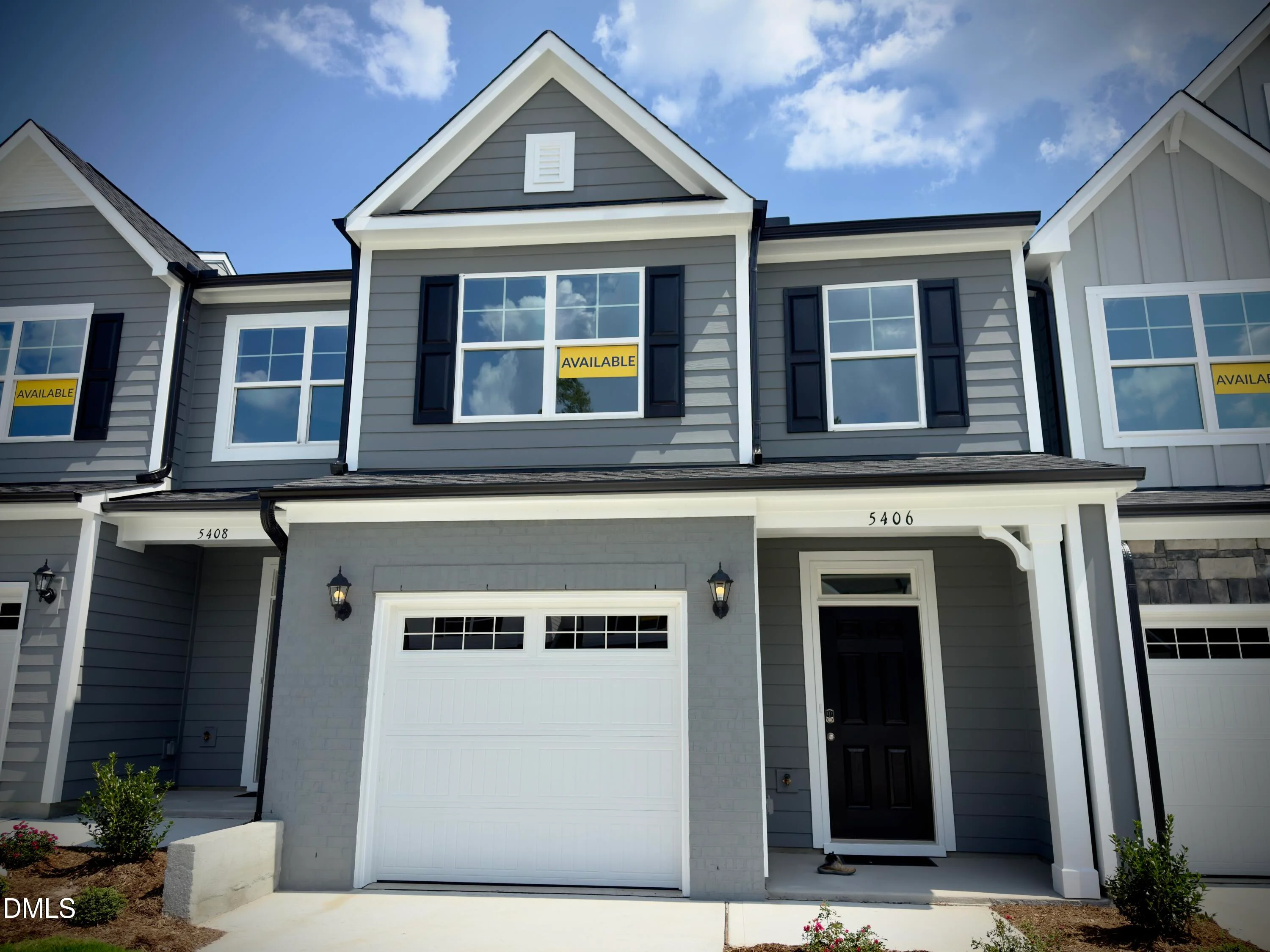 5406 Running Fox Lane