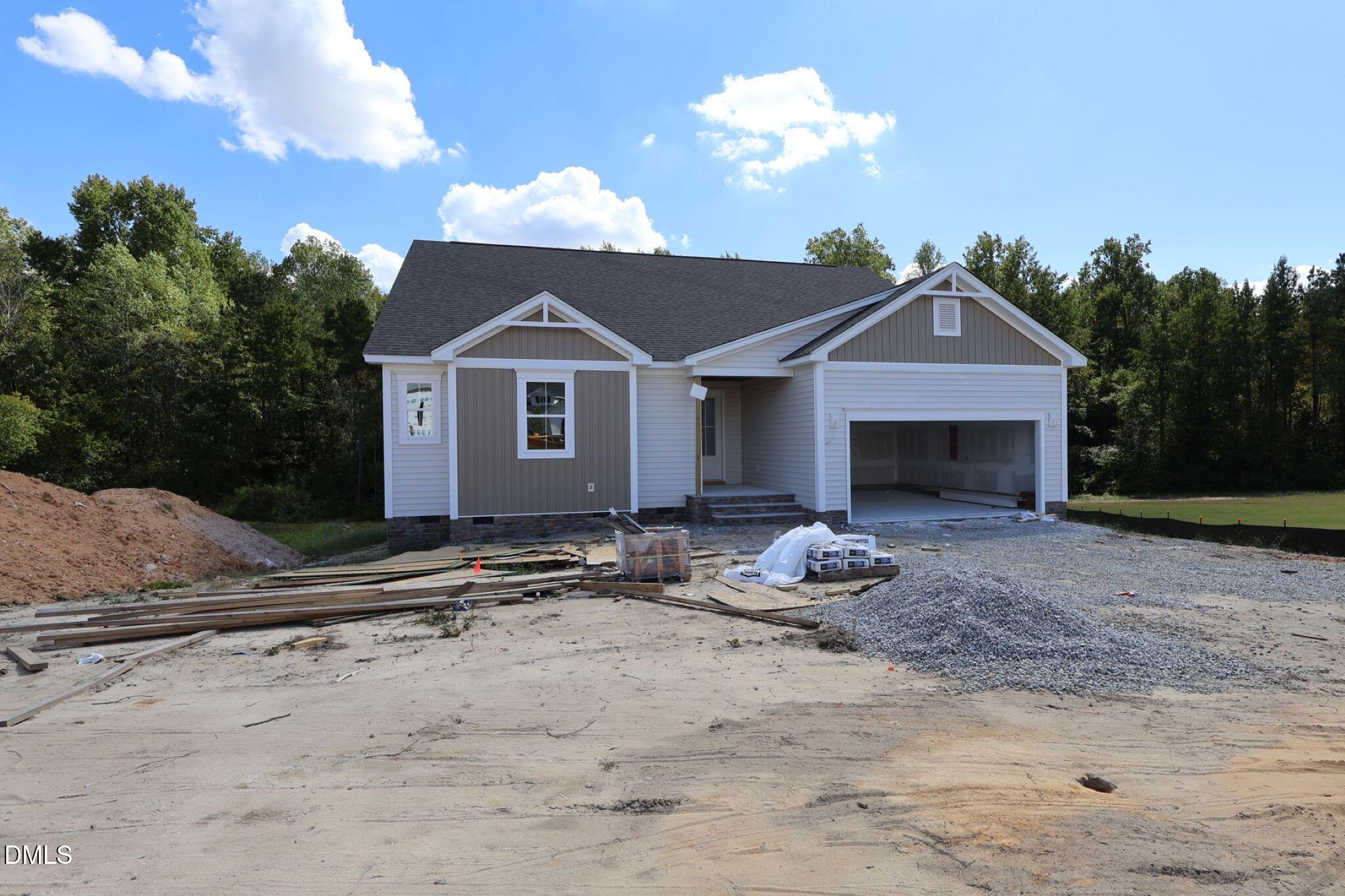 187 Mendenhall Drive