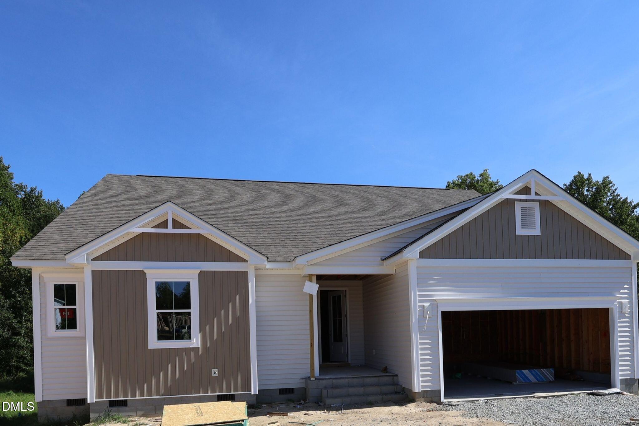 187 Mendenhall Drive
