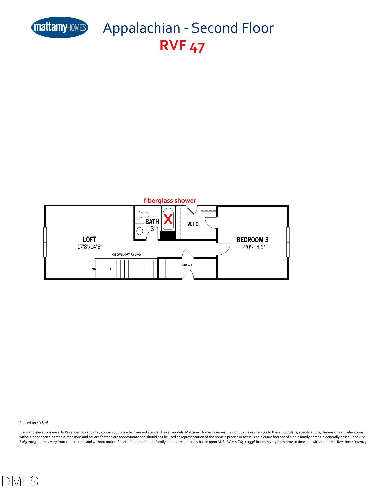 187 Mendenhall Drive