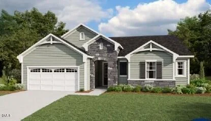 187 Mendenhall Drive