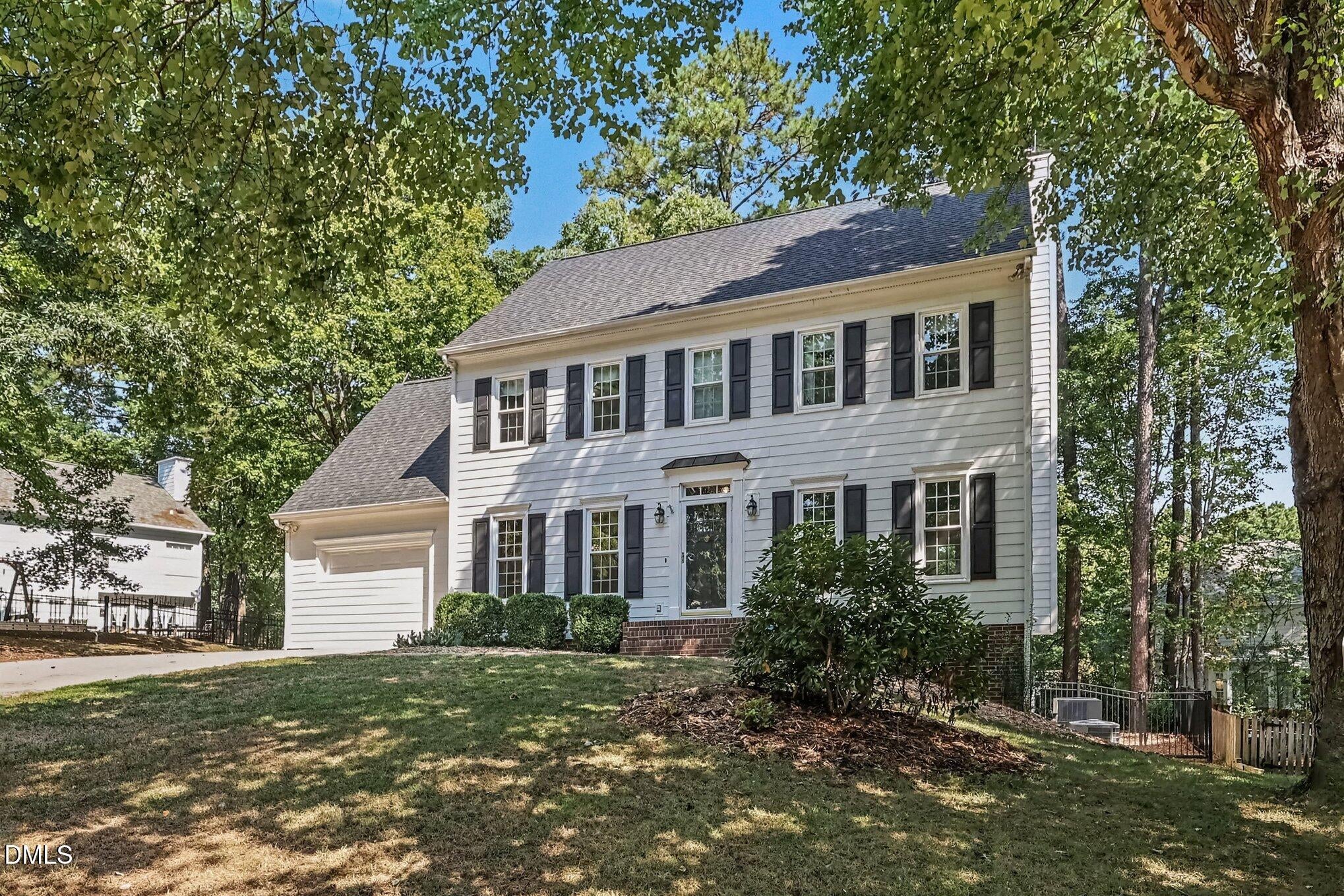 203 Silvercliff Trail
