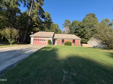 301 Reynolds Avenue Durham NC 27707