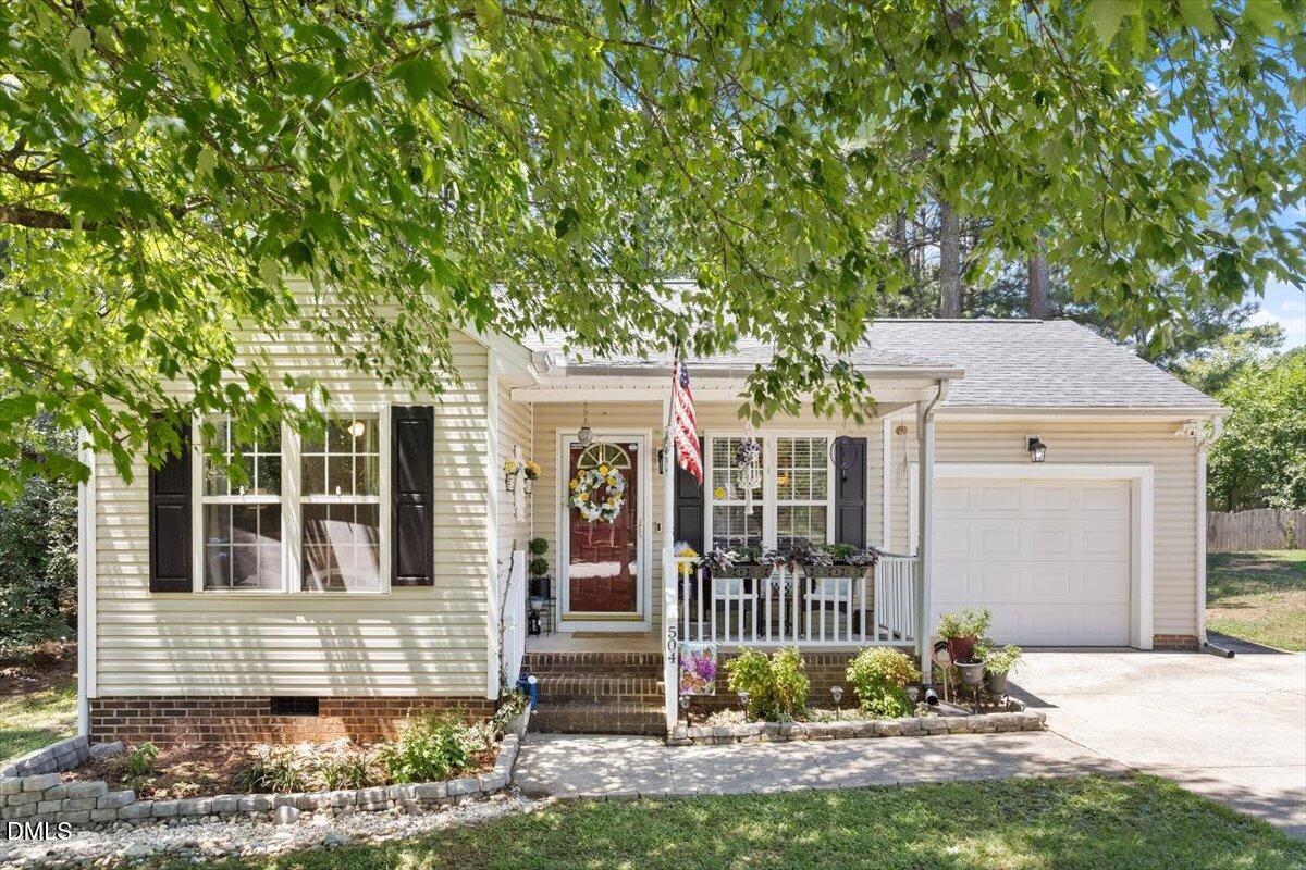 504 Flaherty Avenue