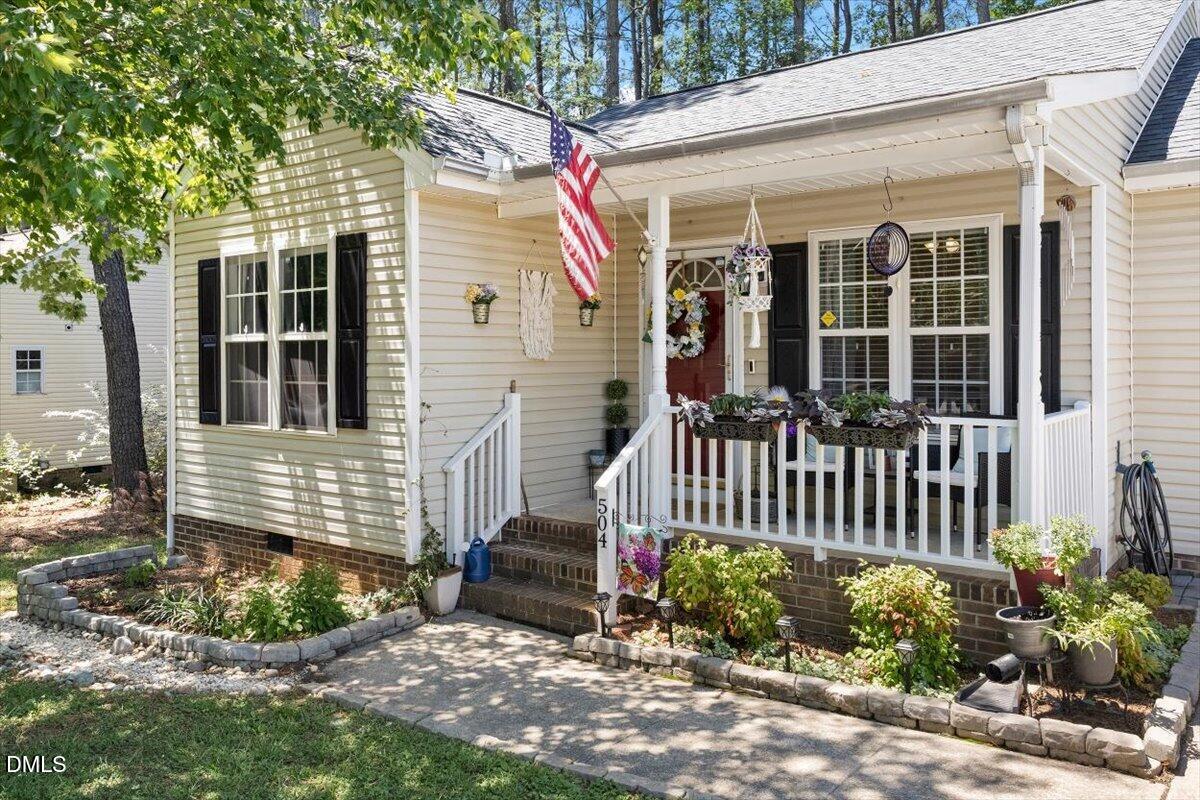 504 Flaherty Avenue