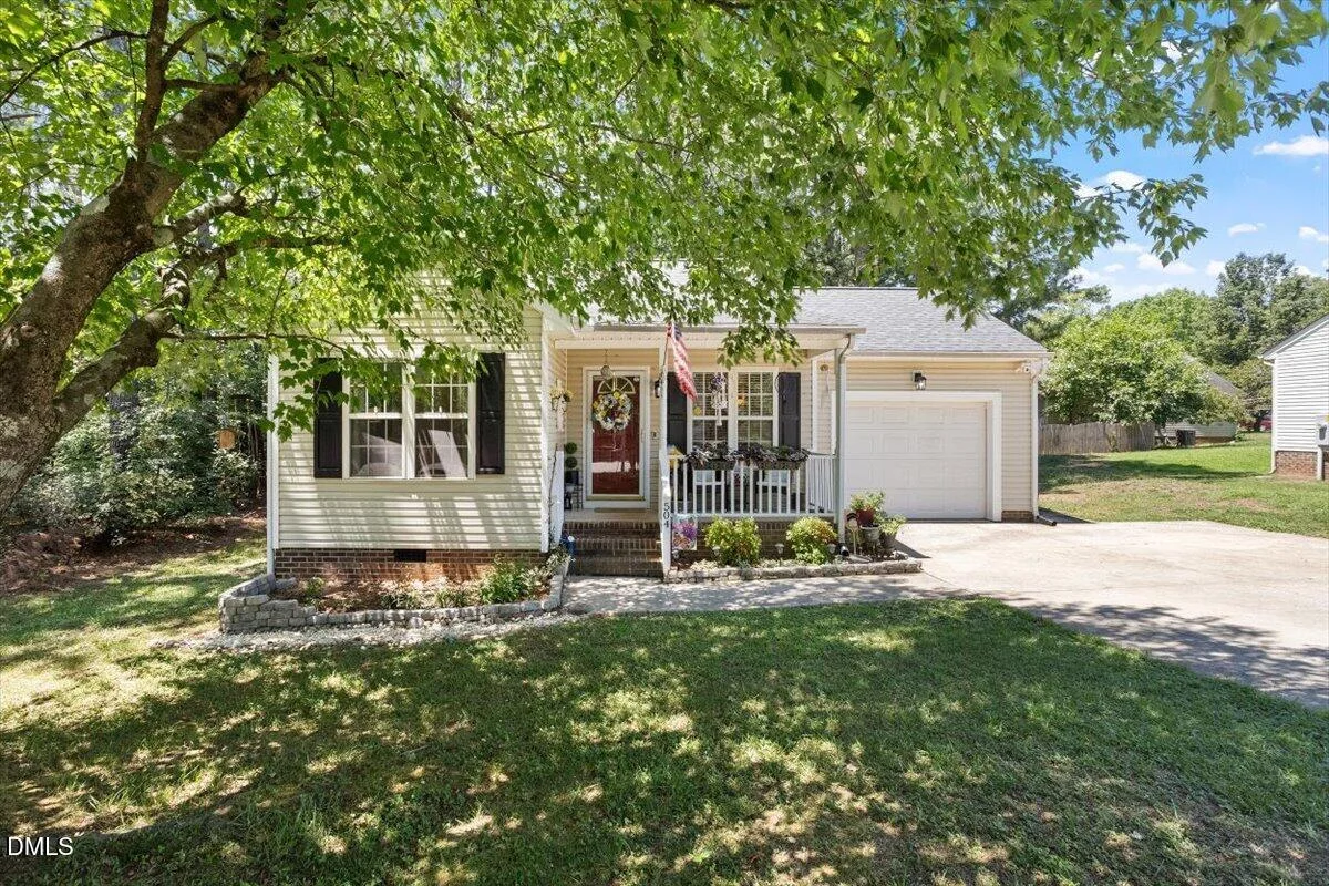 504 Flaherty Avenue