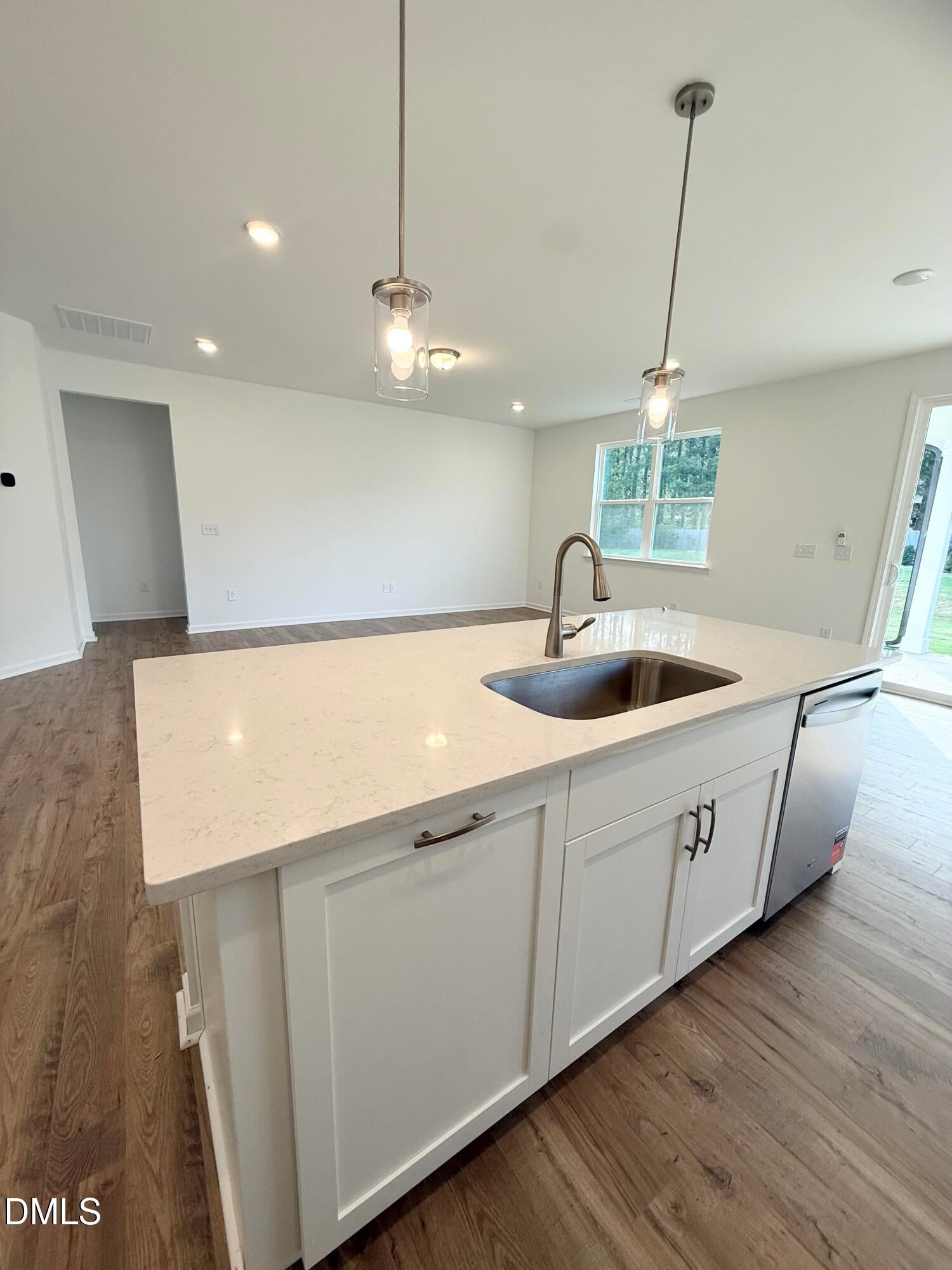 438 Providence Creek Drive