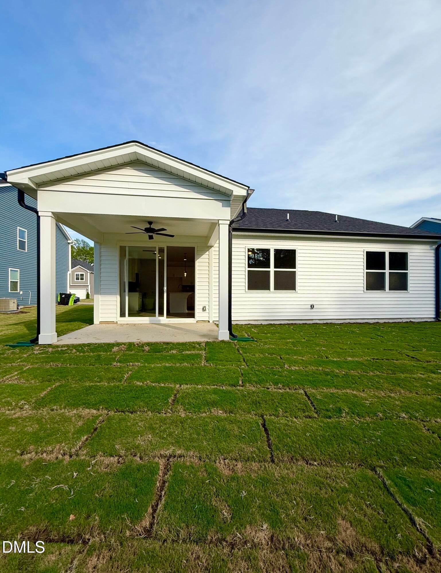 438 Providence Creek Drive