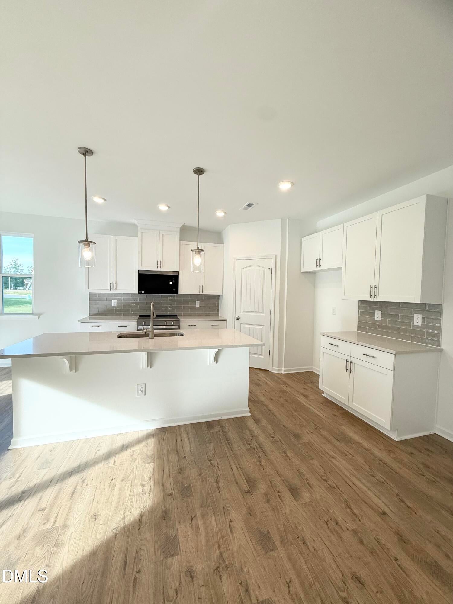 438 Providence Creek Drive