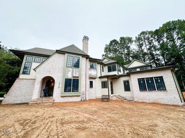 1936 Torrey Pines Place Raleigh NC 27615