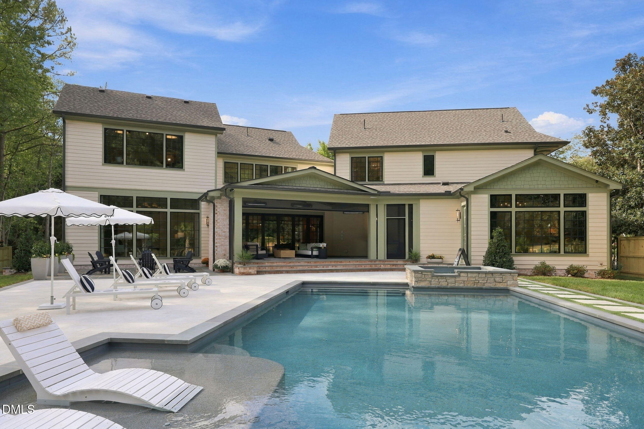 1936 Torrey Pines Place
