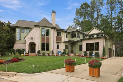 1936 Torrey Pines Place Raleigh NC 27615
