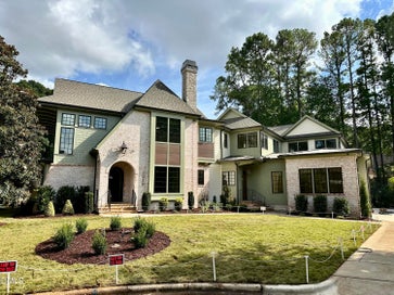 1936 Torrey Pines Place Raleigh NC 27615