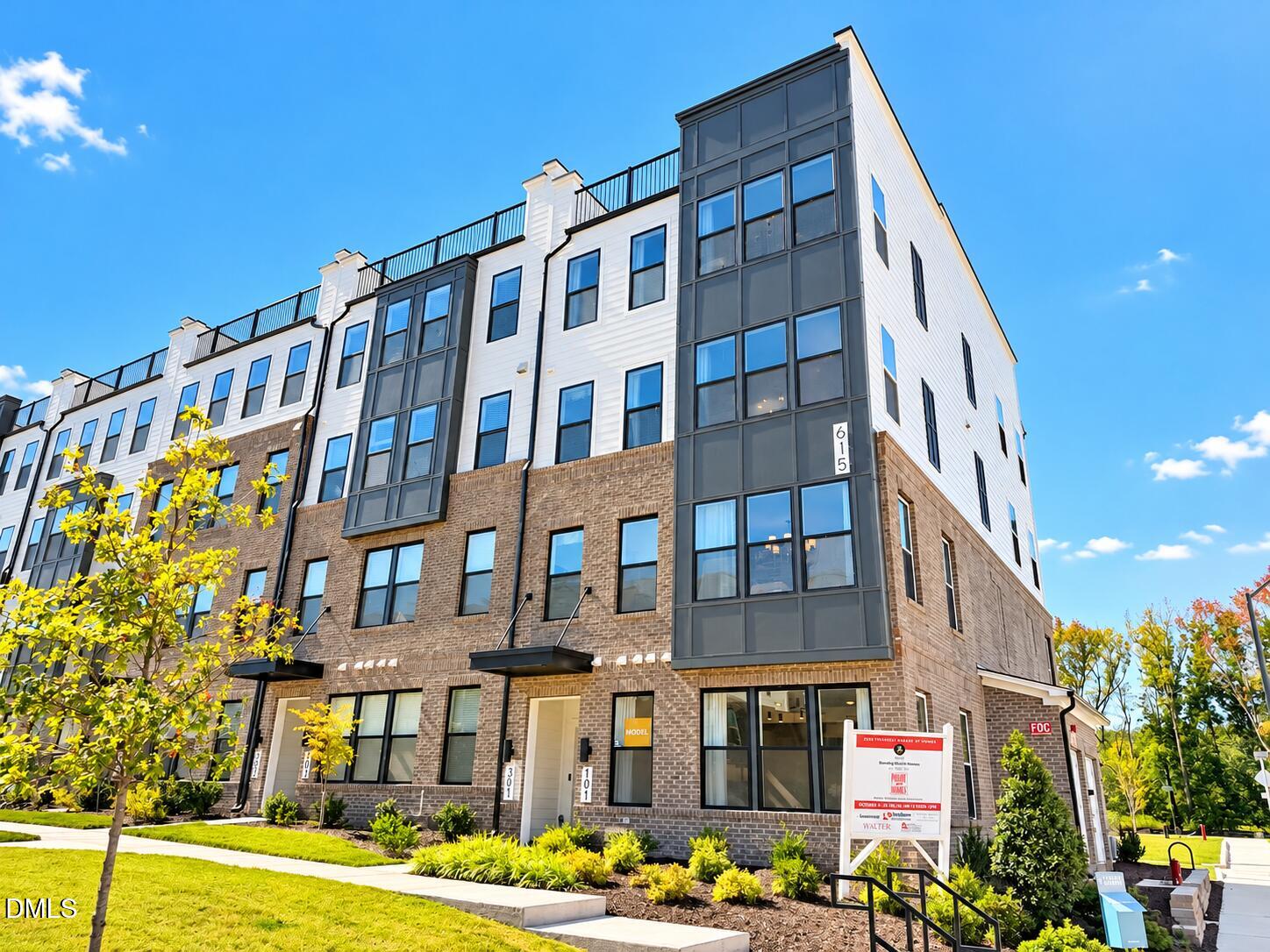 615 Hedrick Rdg Road 301