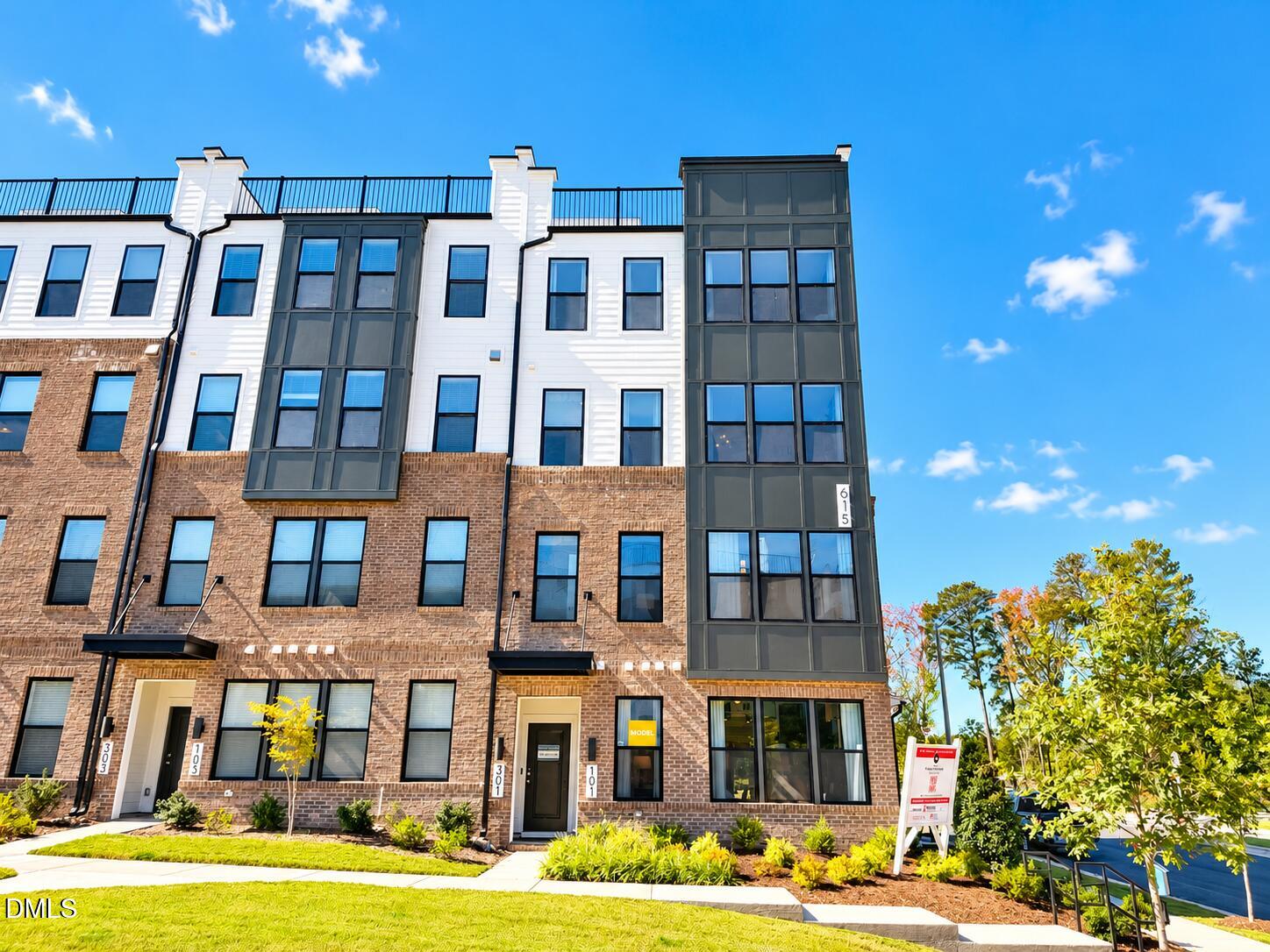 615 Hedrick Rdg Road 301