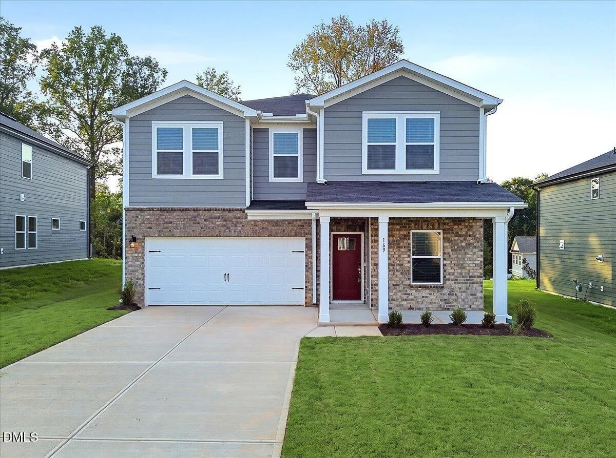 169 N Field Sparrow Way