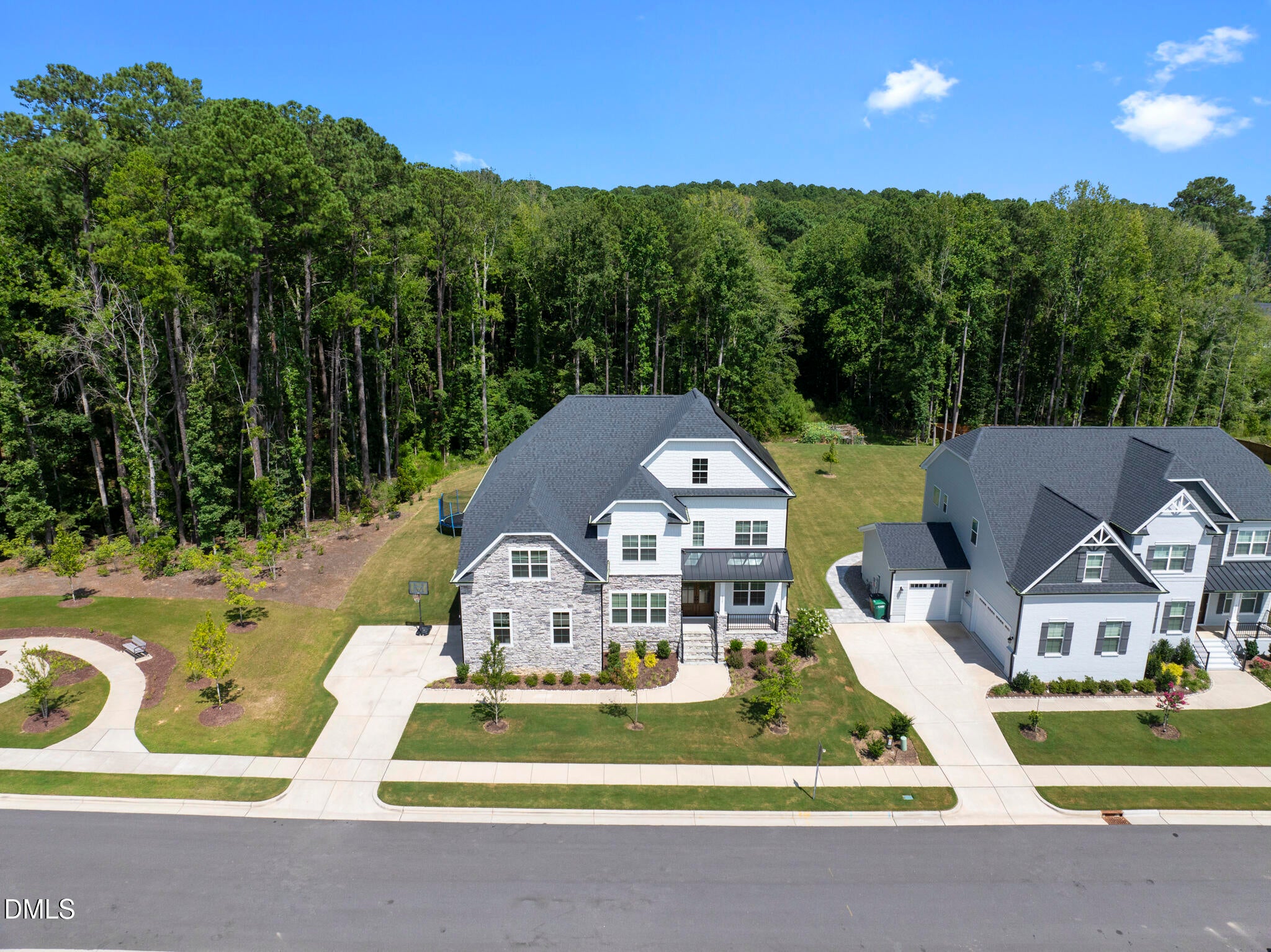 4525 Plymouth Pines Drive