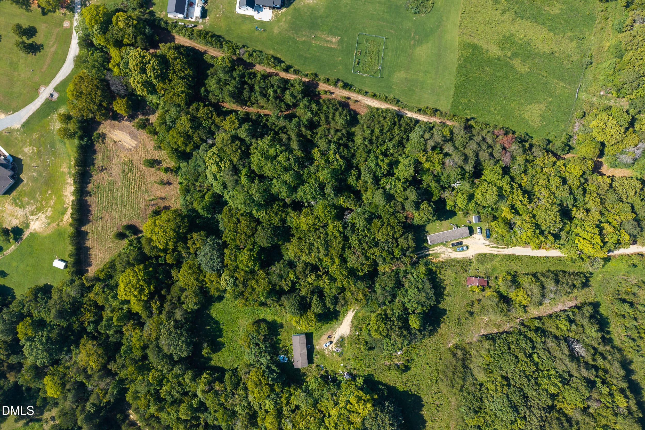 Lot 2 Pennstar Trail