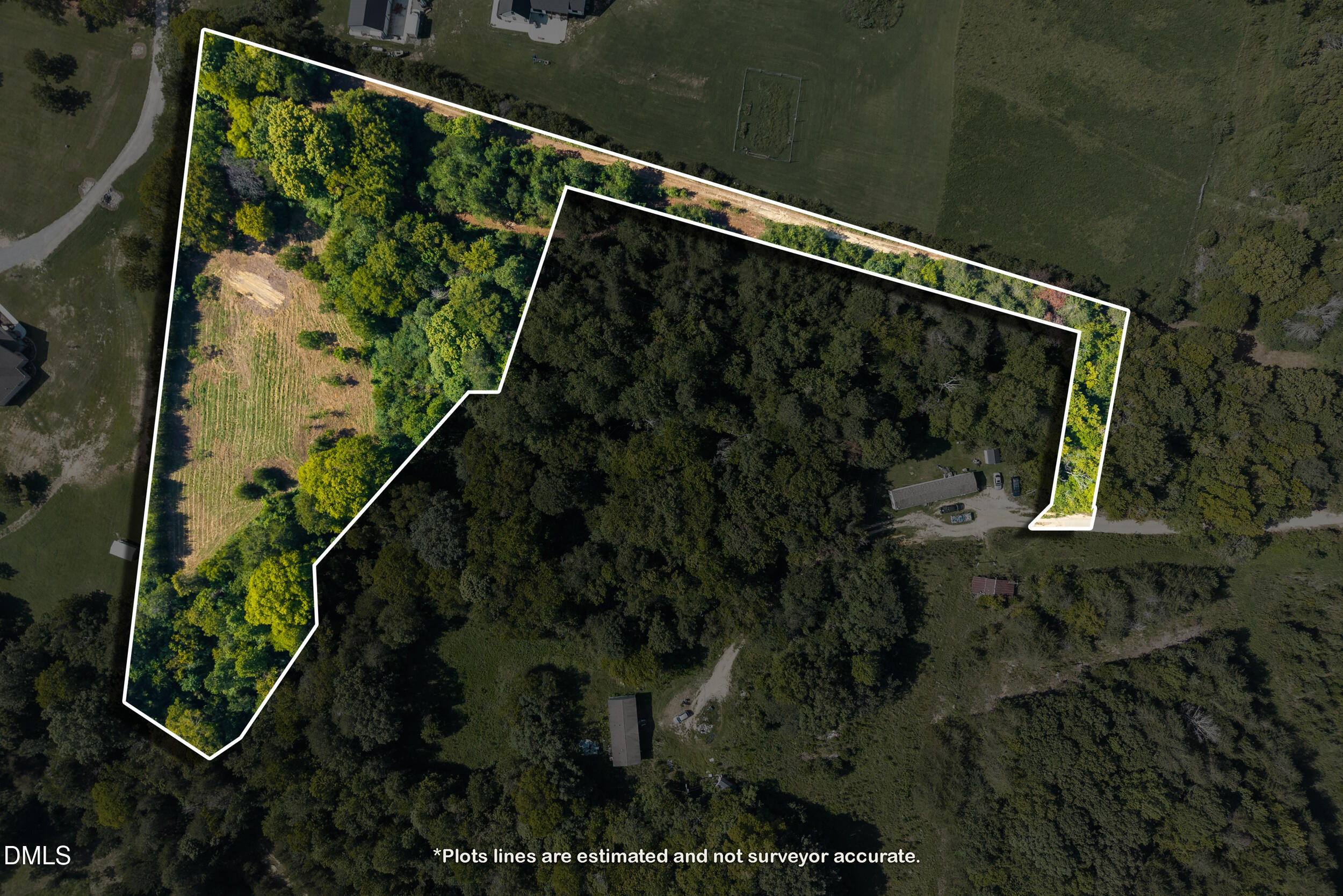 Lot 2 Pennstar Trail