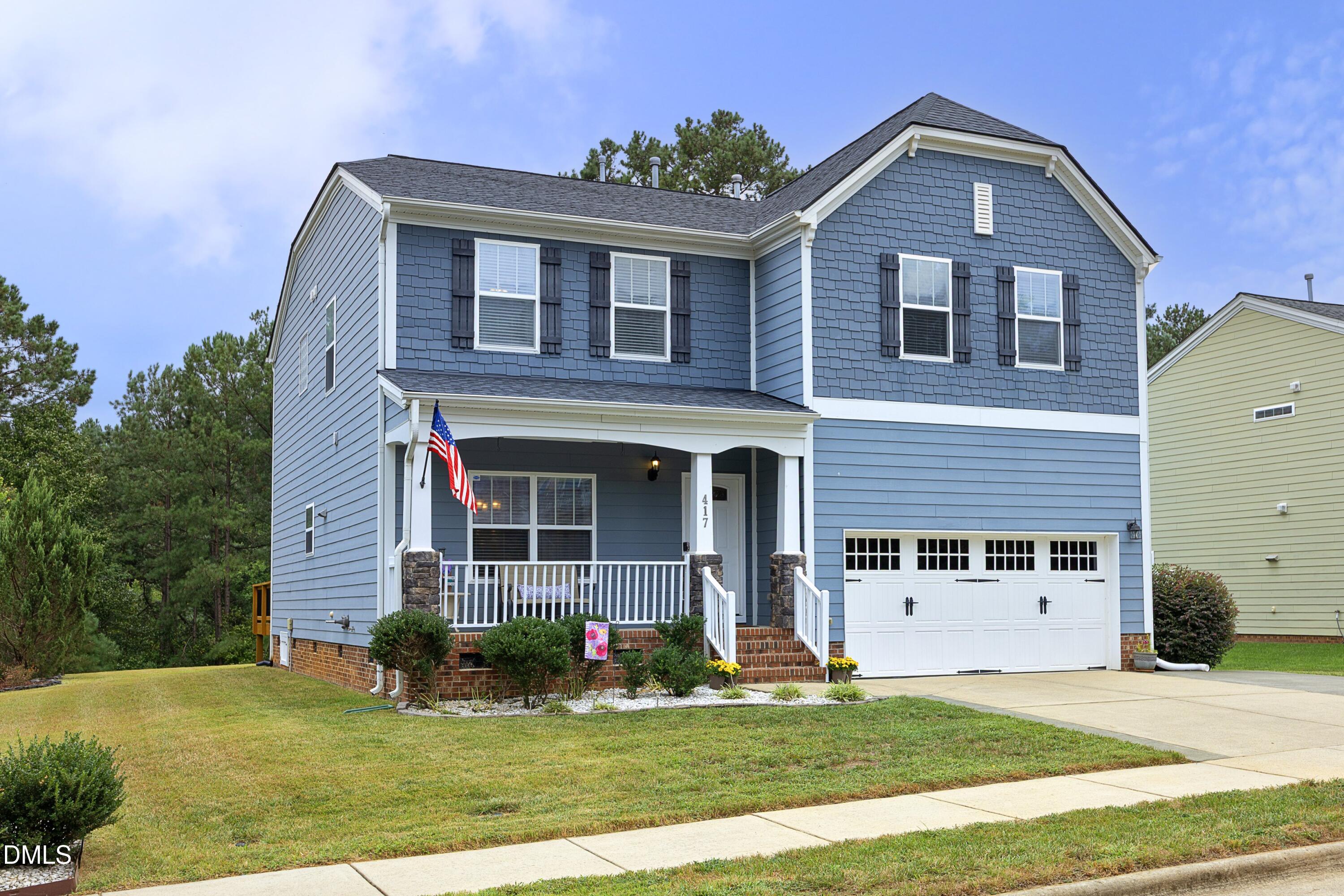 417 Field Glow Lane