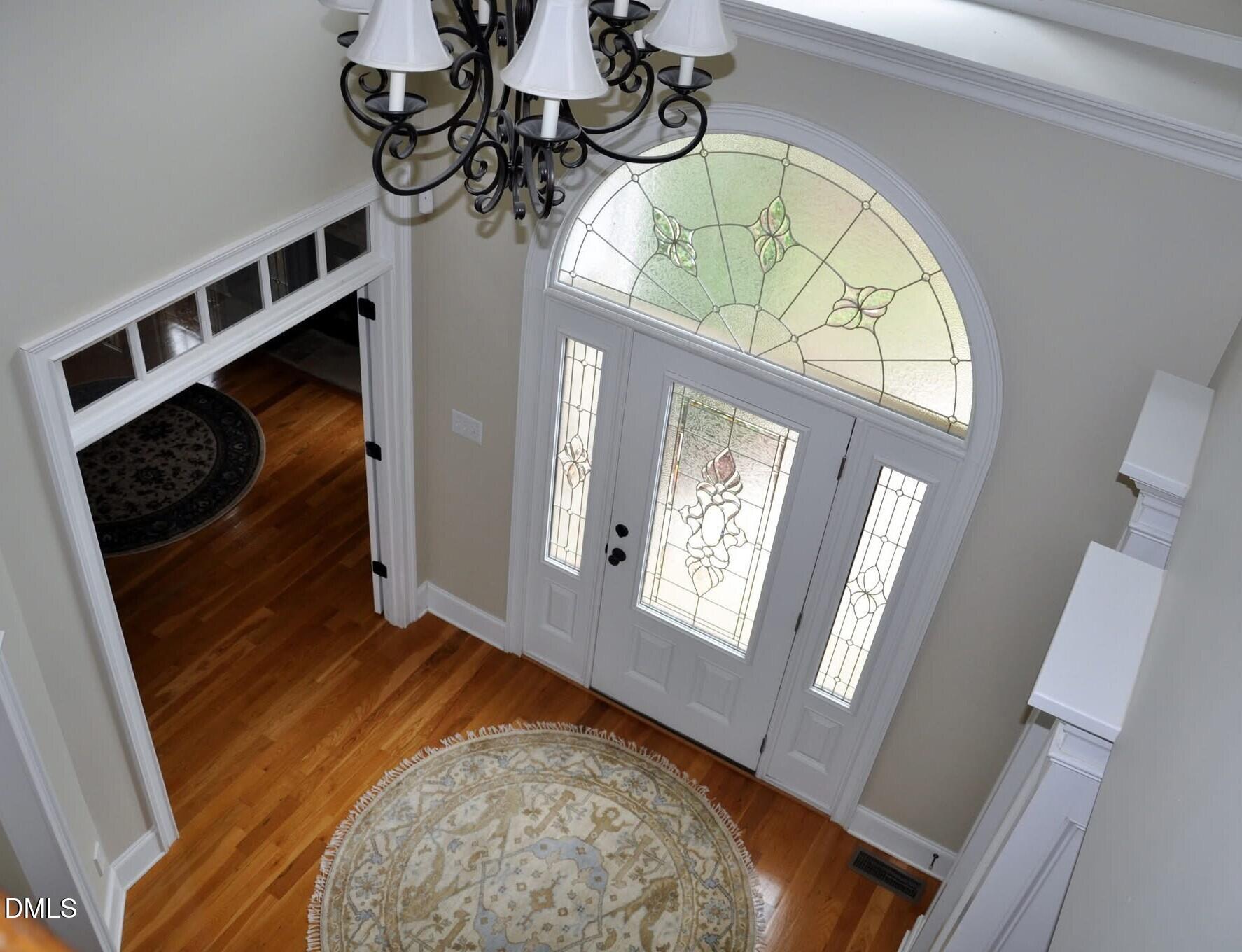 8497 Falkirk Ridge Court