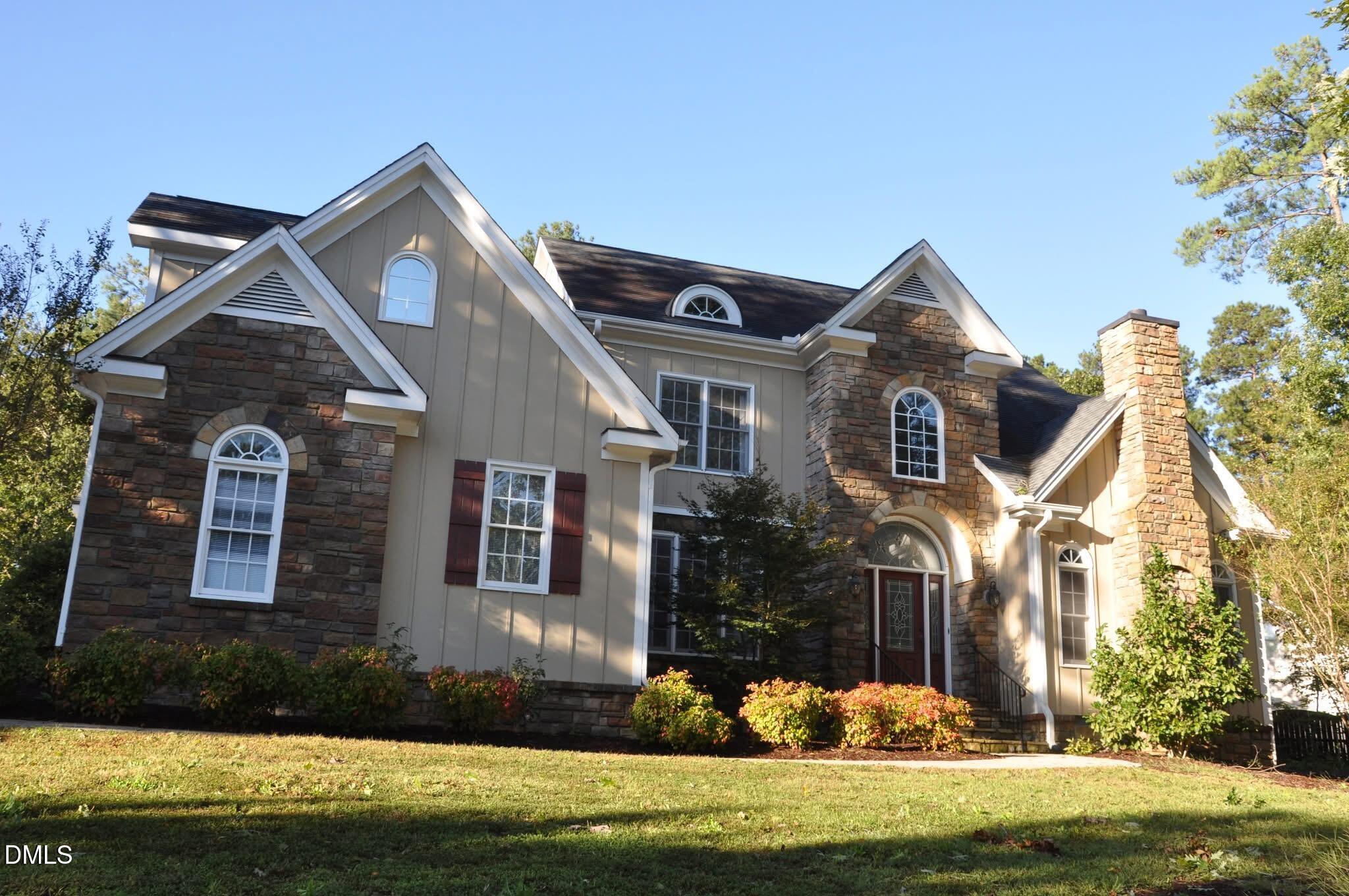 8497 Falkirk Ridge Court