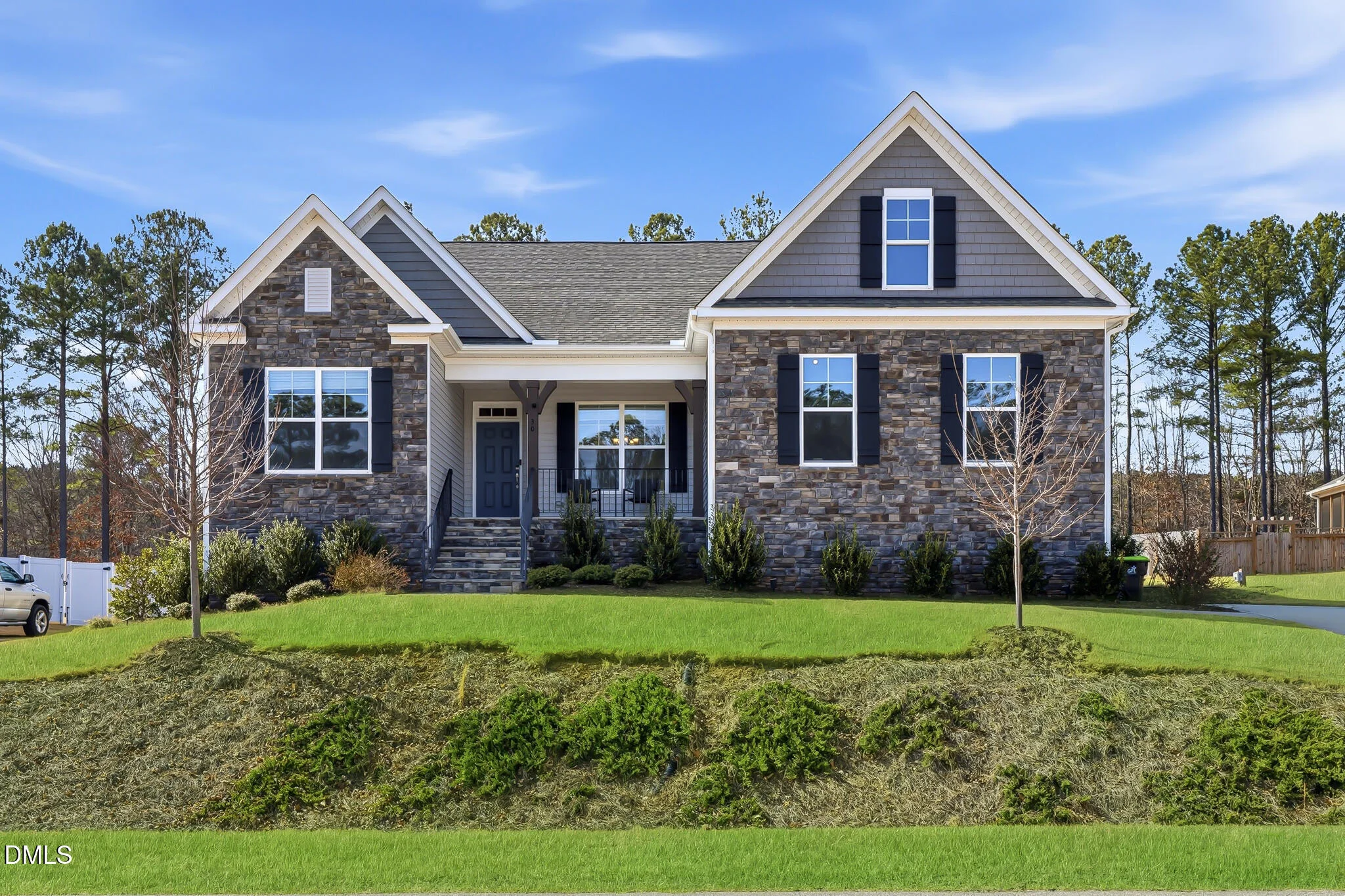 30 Ironwood Boulevard