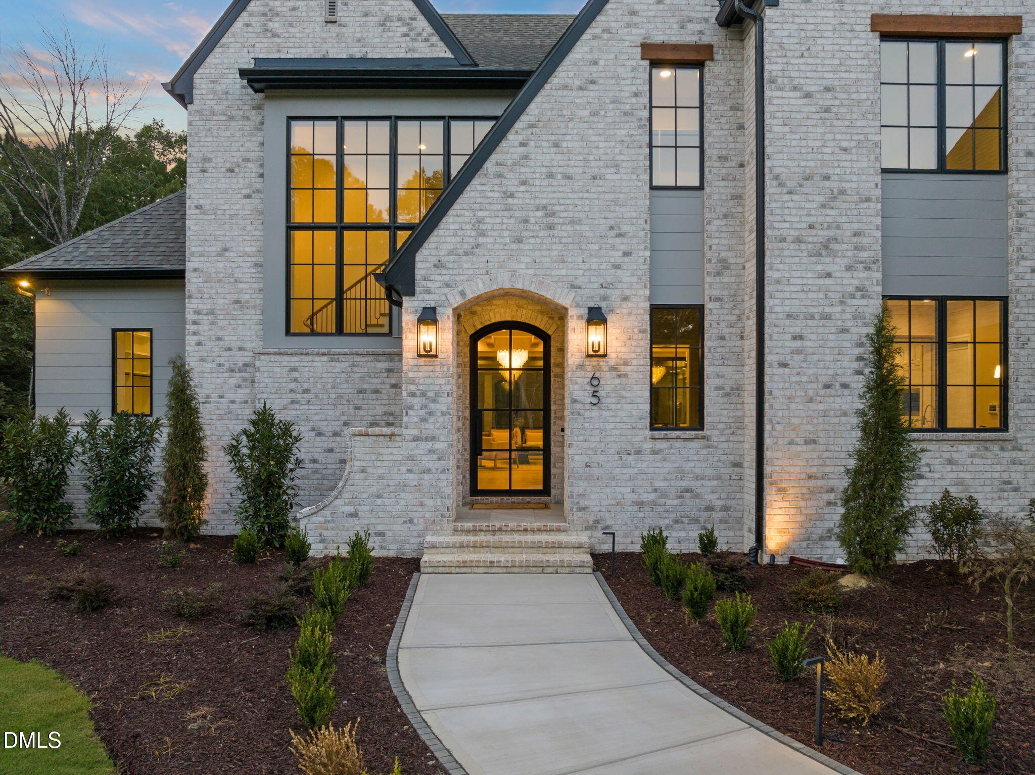 65 Firefly Overlook