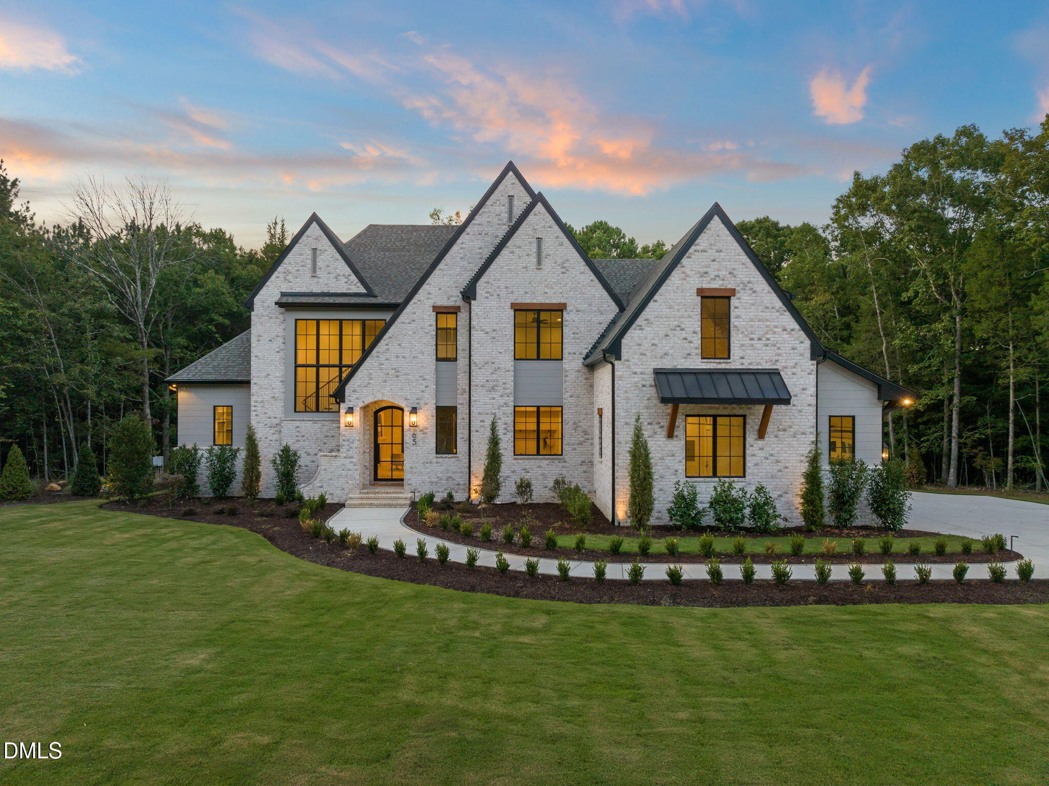 65 Firefly Overlook