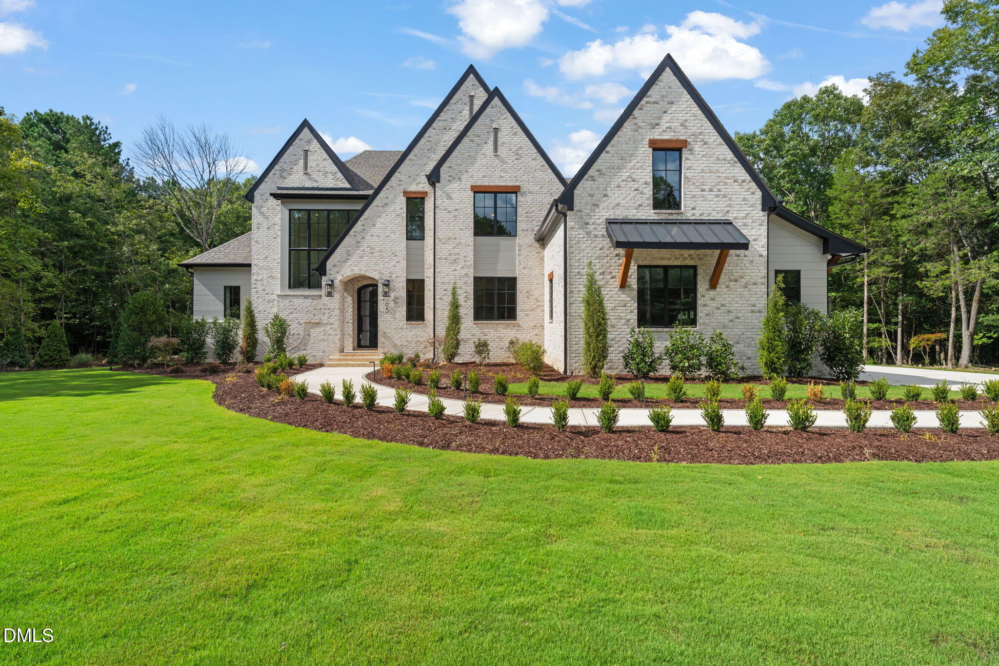 65 Firefly Overlook