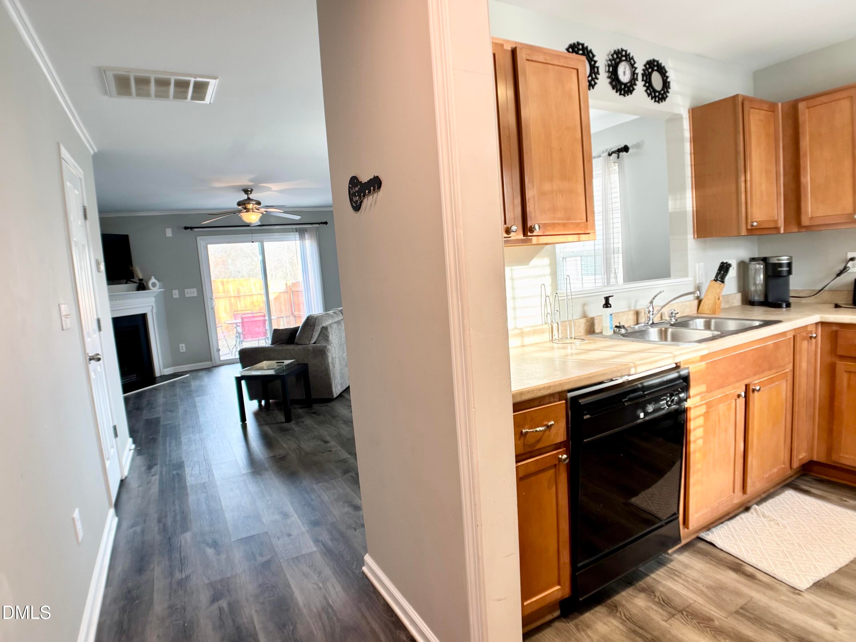 5816 Osprey Cove Drive