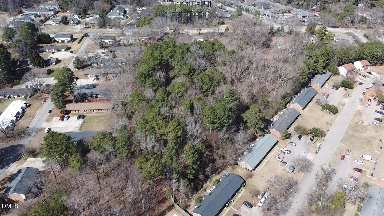 2521 Lake Wheeler Road