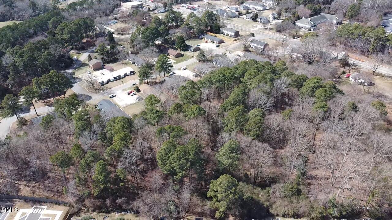 2521 Lake Wheeler Road
