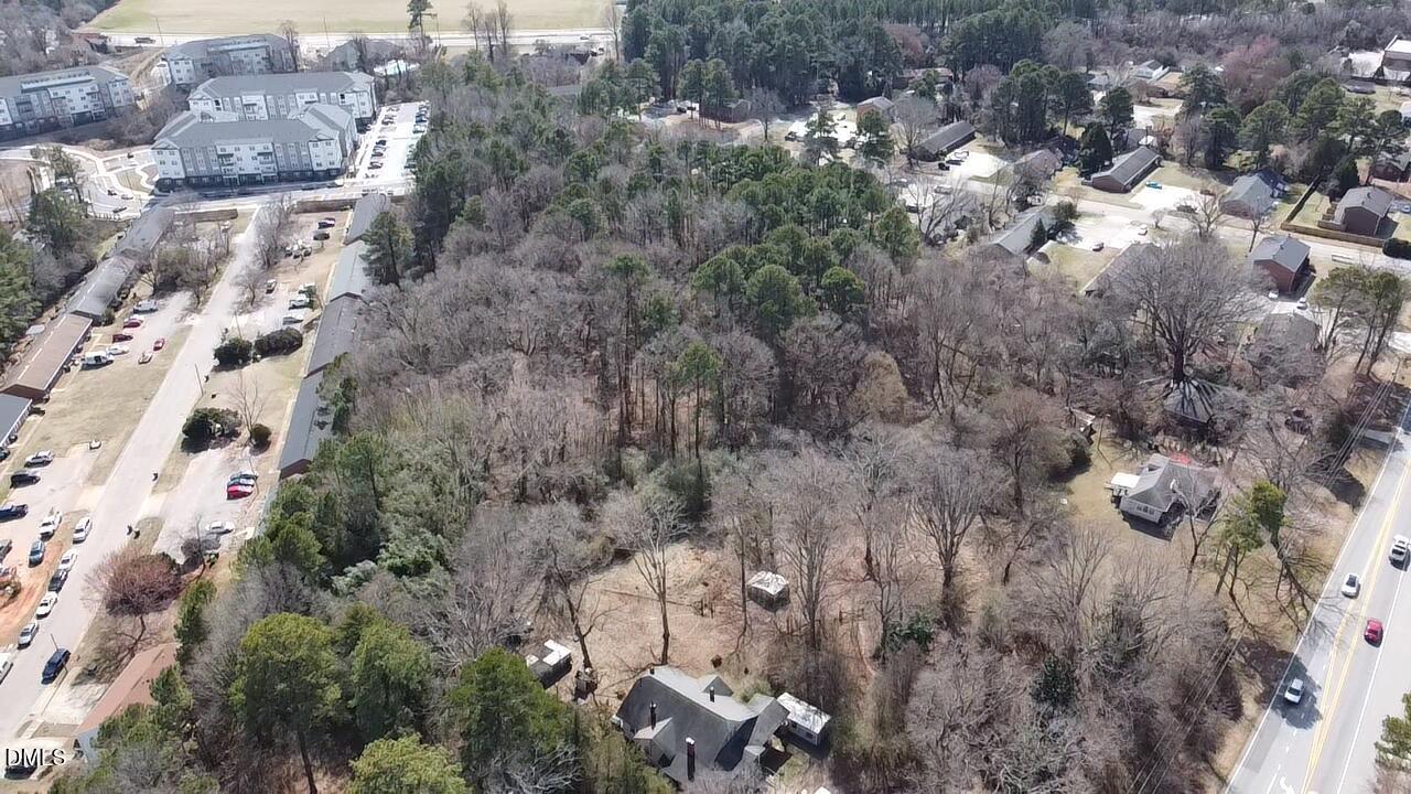 2521 Lake Wheeler Road