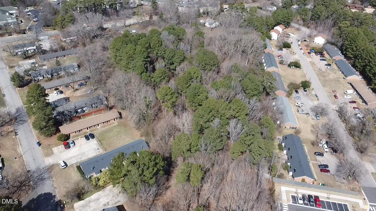 2521 Lake Wheeler Road